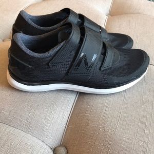 New Balance Cycle/Spin Shoes With Clips